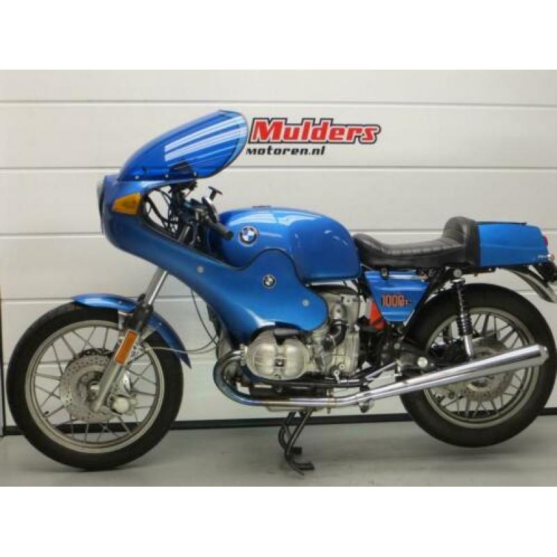 BMW R 100 RS (bj 1979)