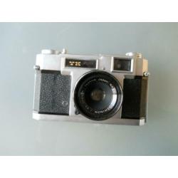 Yashica YK