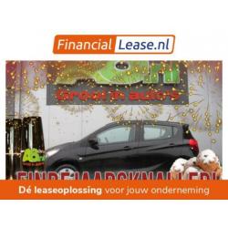 Opel KARL 1.0 ecoFLEX Edition Airco Cruise Elek Ramen | Fina