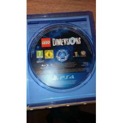 lego dimensions starterpakket