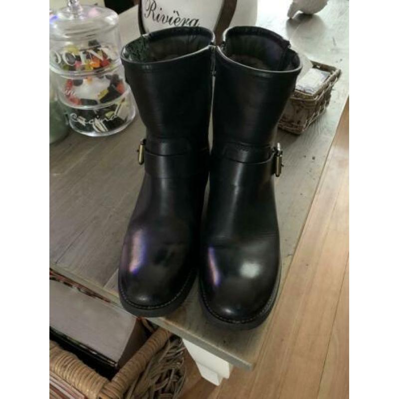 Gstar laarsjes maat 39