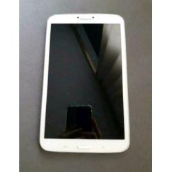 Samsung galaxy TAB 3 tablet wit