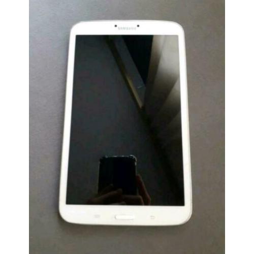 Samsung galaxy TAB 3 tablet wit