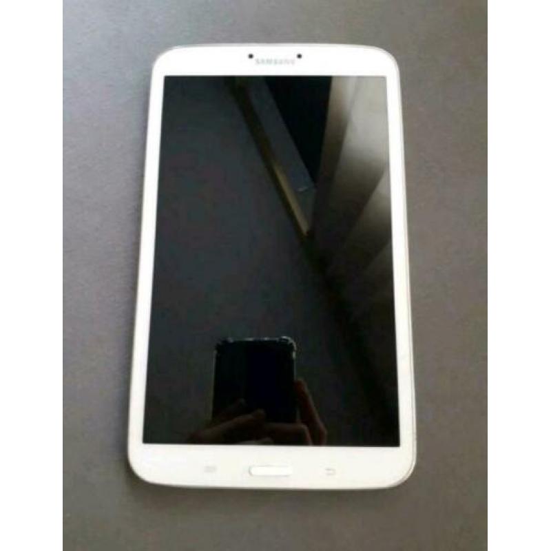 Samsung galaxy TAB 3 tablet wit
