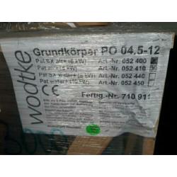 *SUPERSTUNT* op Duitse Pelletkachel Wodtke Pat Air+ / 8 kW