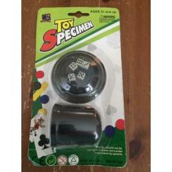 Leuke mini spelletjes cadeautjes