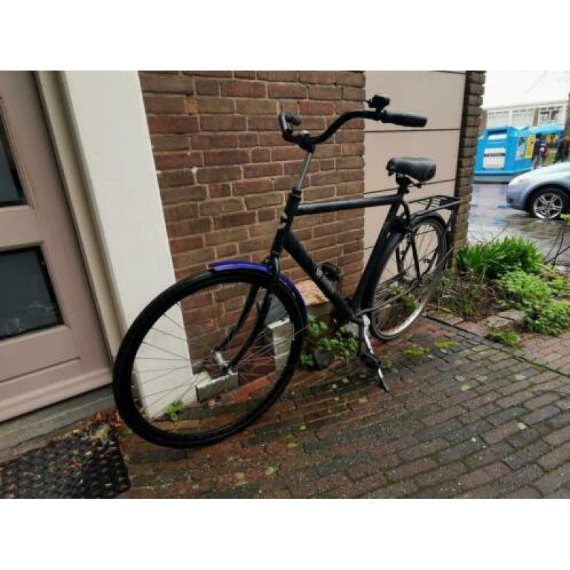Cortina U1 Herenfiets