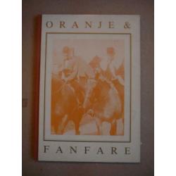 Oranje en fanfare