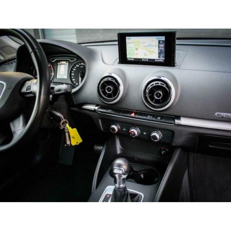 Audi A3 Sportback 1.4 TFSI Attraction Pro Line g-tron