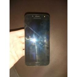 Samsung Galaxy j 7