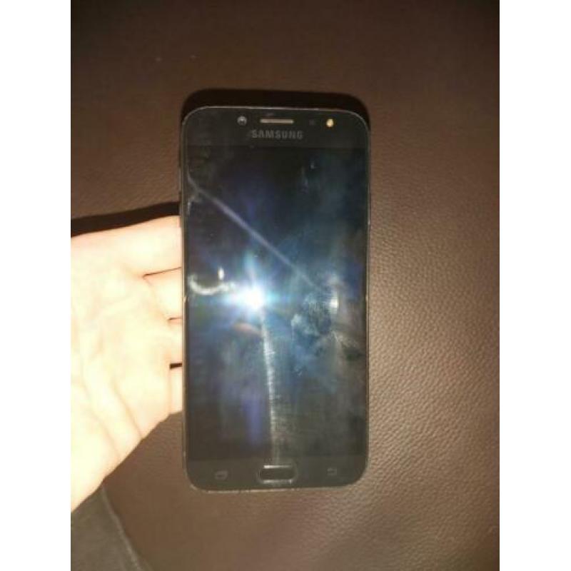 Samsung Galaxy j 7