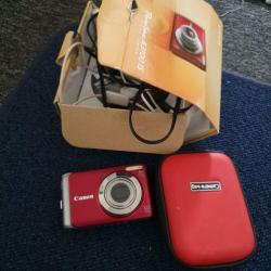 canon camera