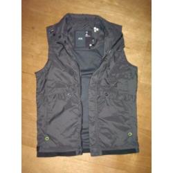 G-Star Raw vestje XS bodywarmer