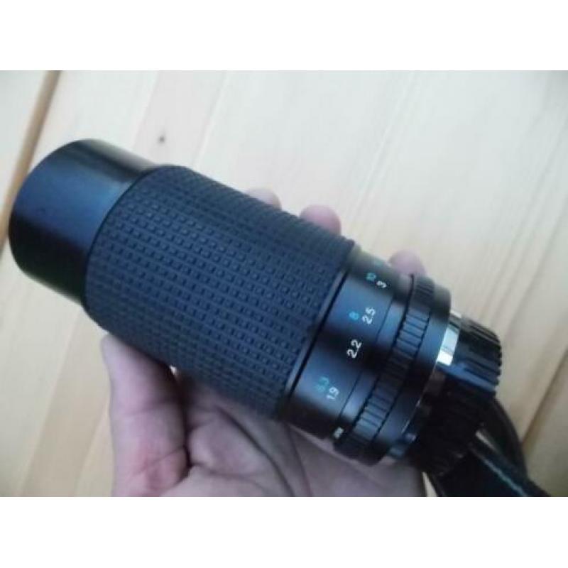 Rmc tokina lens 55 84003339 lens