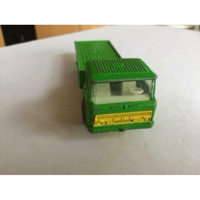 Matchbox DAF Truck