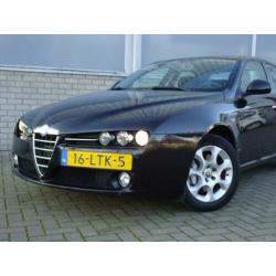 Alfa Romeo 159 1.8 MPI 140 PK Progression 2e eigen - nette a
