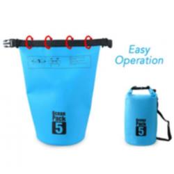 NIEUW !! Ocean pack Outdoor waterdicht tas zwemtas 10 Liter