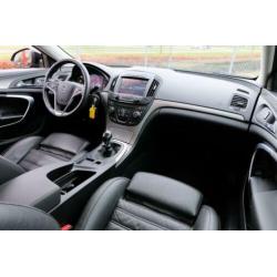 Opel Insignia Sports Tourer 2.0 CDTI EcoFLEX Business+ Xenon