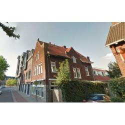 Binnenkort kamers te huur in centrum Roosendaal
