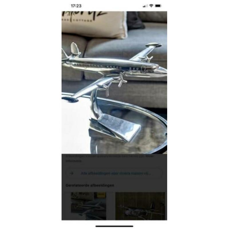 Rivera Maison woonaccessoires te koop gevraagd