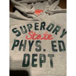 Superdry dames hoodie