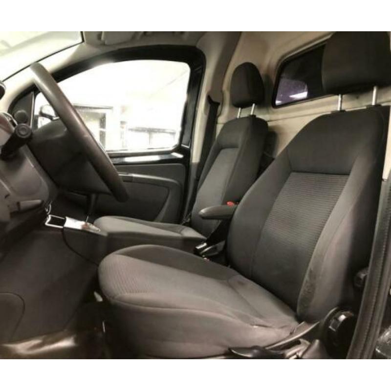 Citroen Nemo 1.4 HDi SensoDrive *Marge*Airco*NweKopelling*Nw