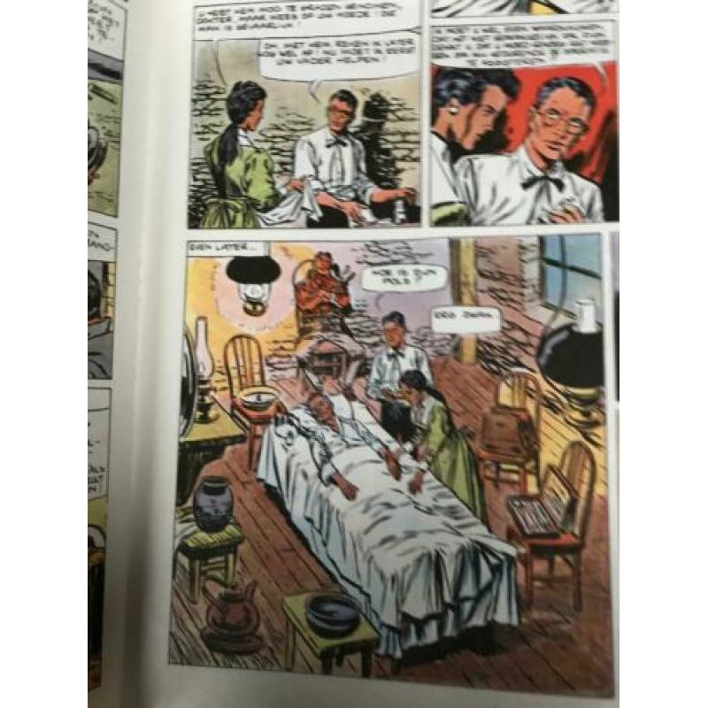 Y.DUVAL & FUNCKEN de gijzelaar goedkoop ????