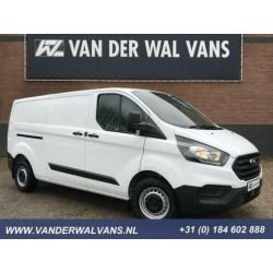 Ford Transit Custom 300 2.0 TDCI L2H1 Ambiente *Nieuw* Airco
