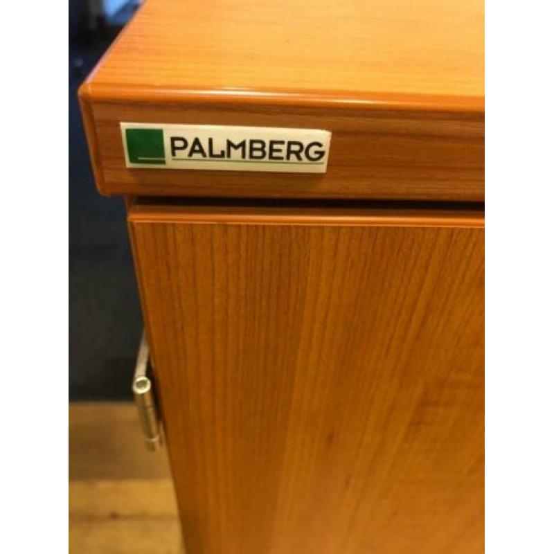 Palmberg kast