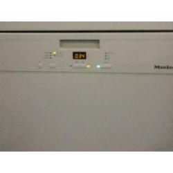 vaatwasser Miele G4910 Van 749 Voor 325 A+++Arpe Kampen