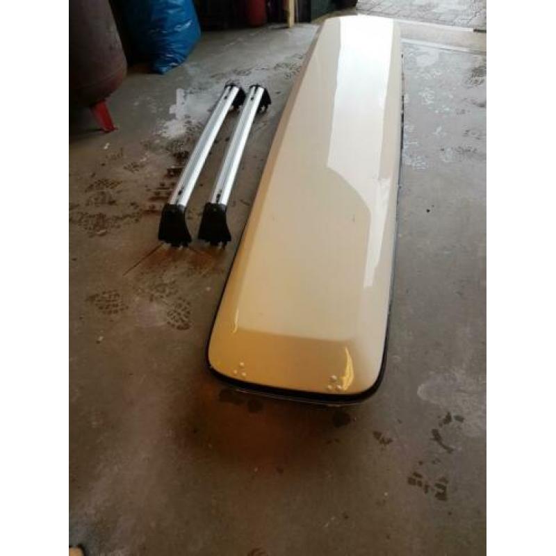 Origineel skybox BMW 3 serie
