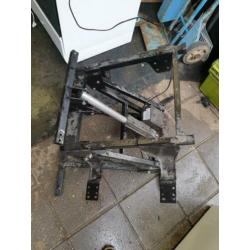 Tafel lift