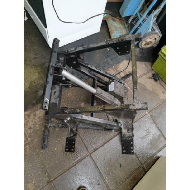 Tafel lift
