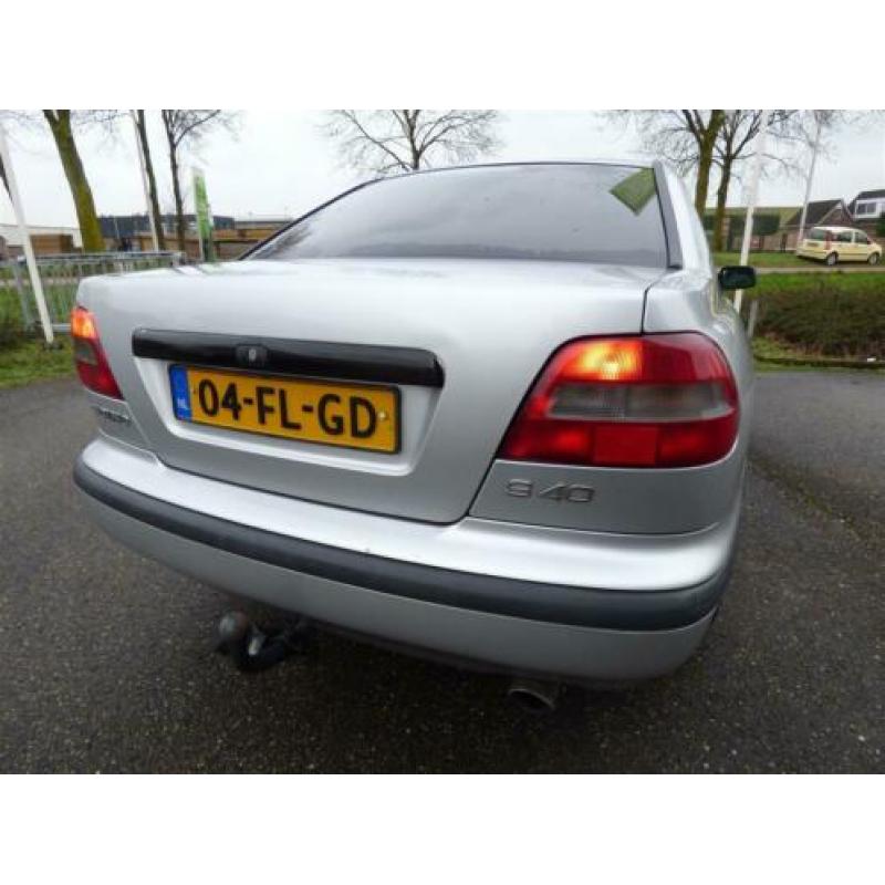 Volvo s40 1.8