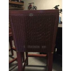 Lloyd loom bar krukken