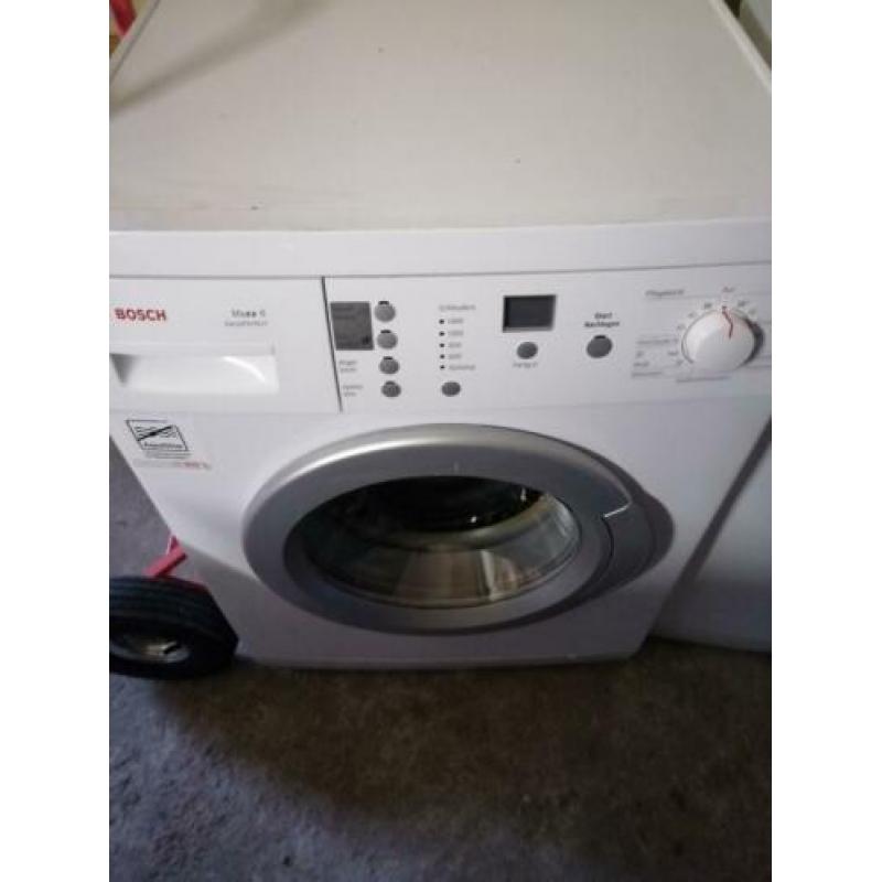 Laatste Wasmachine's Uitzoeken €130 Met 6 maanden omruil gar