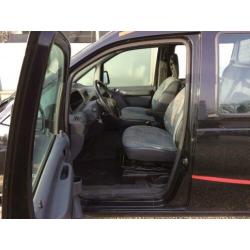Citroën Jumpy 2.0 HDi L2 Lang DC 5-Pers Airco MARGE