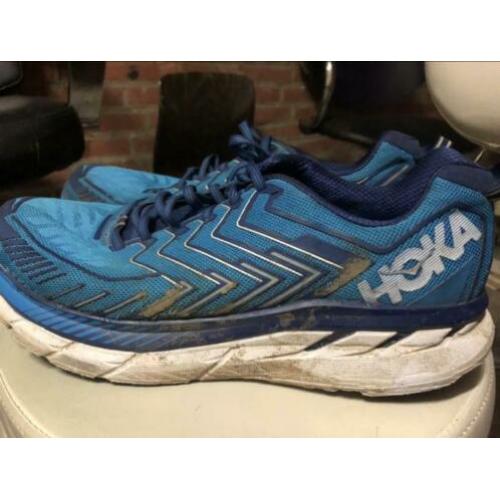 Heren sportschoenen maat 45