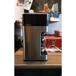 Braun PurAroma7 koffiezetapparaat met Timer.