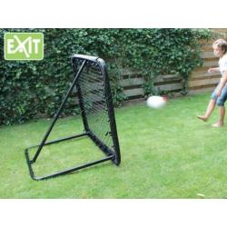 EXIT Kickback Rebounder L voetbaldoel inclBal + bezorgd €135