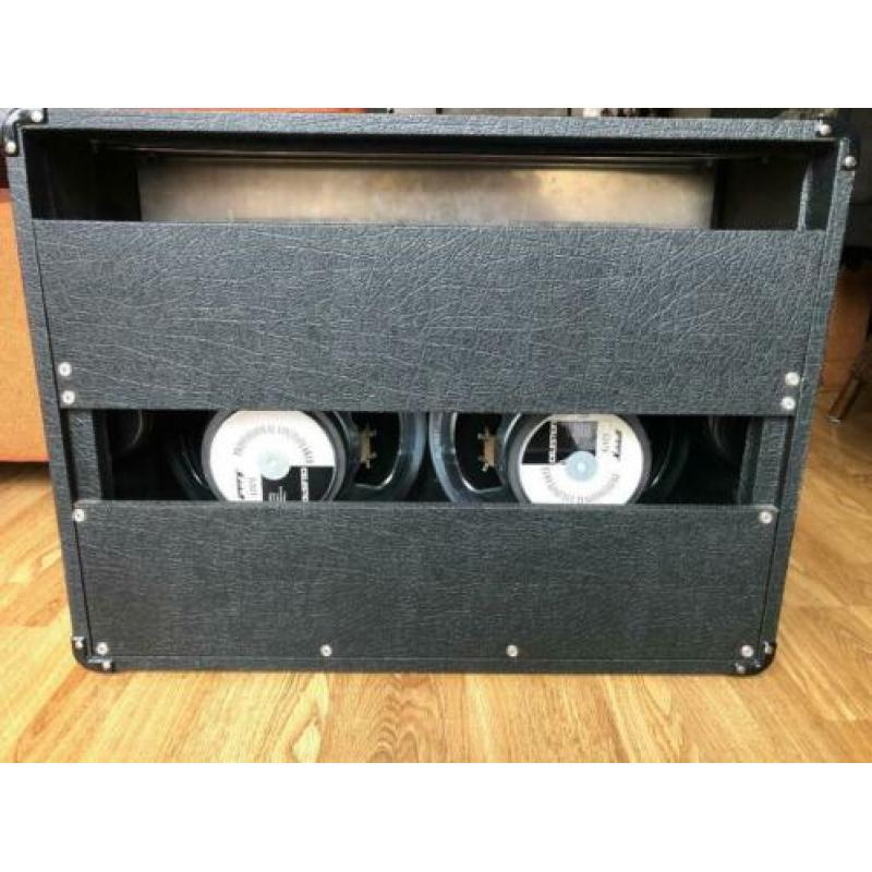 Marshall 2x12 cabinet