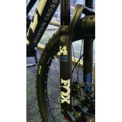 Husqvarna emtb MC6 MC5 en Lc ltd