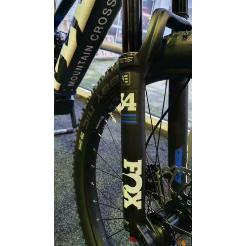 Husqvarna emtb MC6 MC5 en Lc ltd