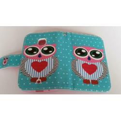 LG L30 Bookcase Flip Cover Hoesje wallet NIEUW