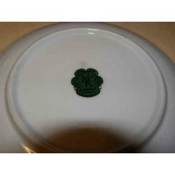 Bonbon schaaltjes set bloemen (A17 2987) H