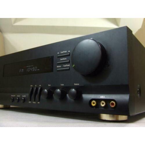5.1 HARMAN / KARDON AVR-10 - Dolby Pro Logic Surround f