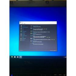 Laptop Dell Latitude E6510 i5/8GB/120SSD