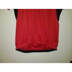 Shimano nieuw goed heren fietsshirt wielershirt, maat S