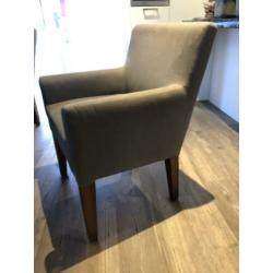 Eetkamerstoelen