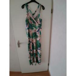 Jurk maat XL